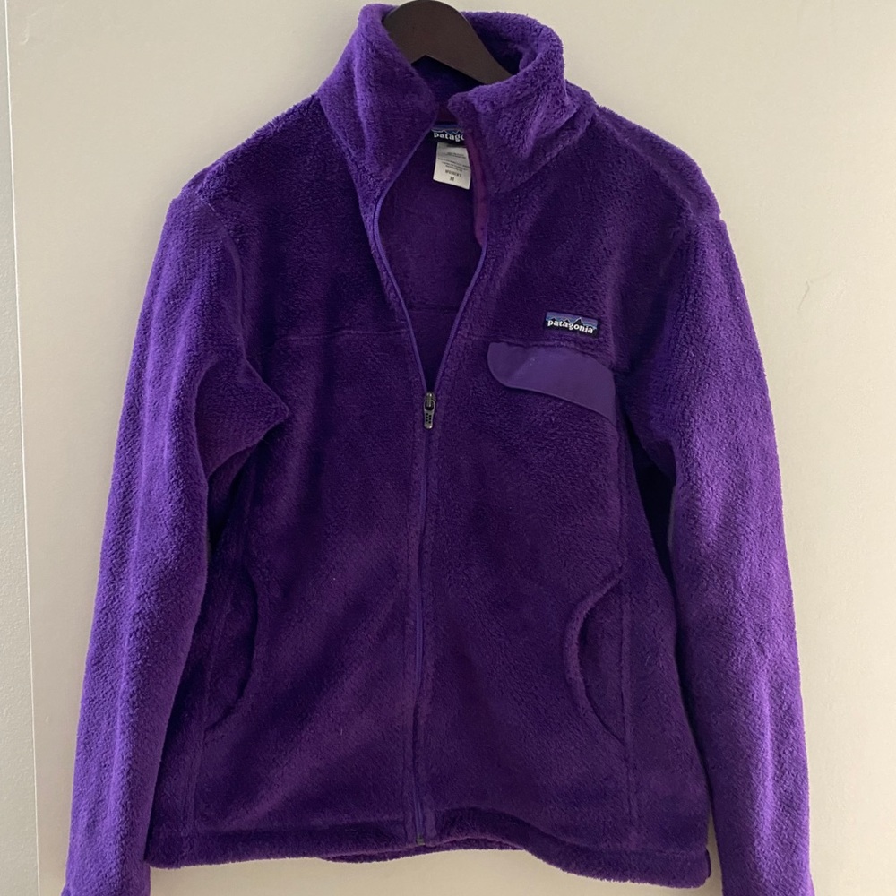 Patagonia Fleece